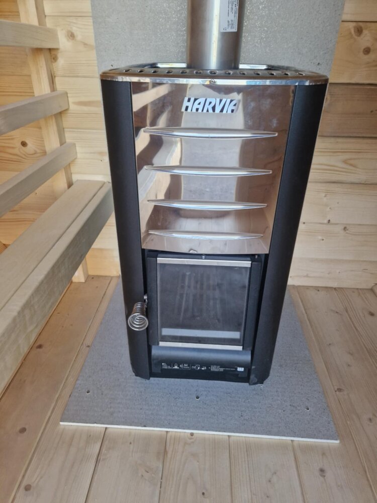 Malu Sauna