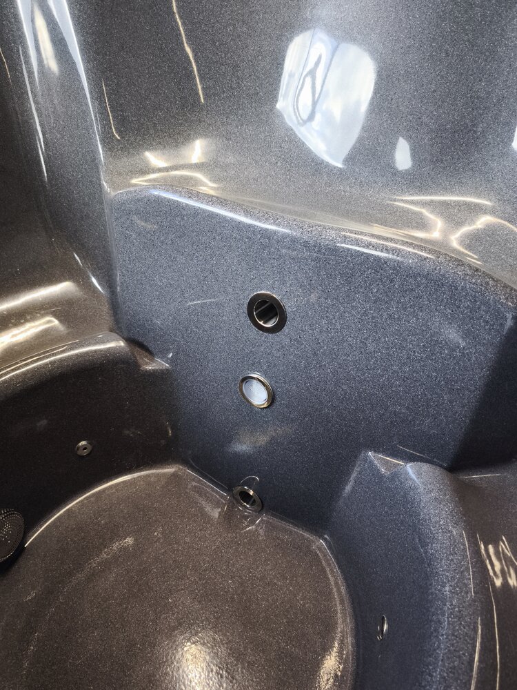 Merkys &ndash; Bain nordique chauff&eacute; au bois pour 4&ndash;5 personnes