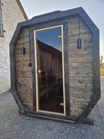 Malu Sauna