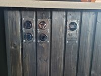 MALU Sartai - Wood-Fired Luxury Hot Tub for 6&ndash;8 People