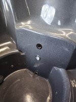 Merkys &ndash; Luxury Wood-Fired Hot Tub for 4&ndash;5 People