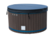 Elektrische Hottub